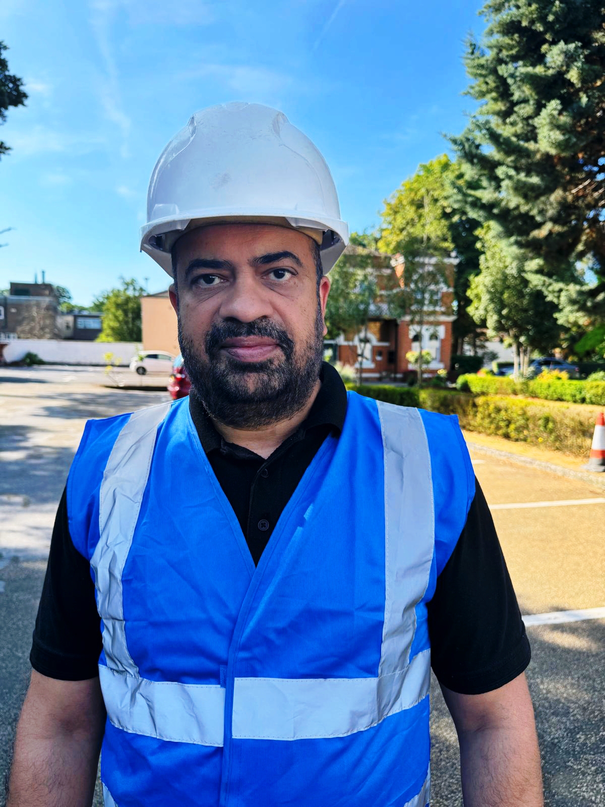 Muhammad Waseem Qureshi